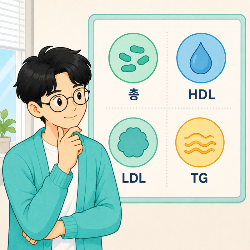 건강검진 공복혈당 당화혈색소 당뇨 전단계일까? 사진 7