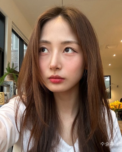 코성형 하나로 달라진 이미지 매부리코 직반코성형 전후 사진 9