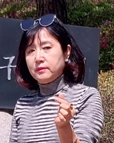 중년성형 안면거상,이마거상,눈매교정,하안검 전후 사진 8