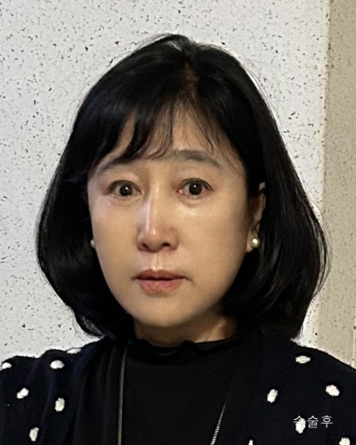 중년성형 안면거상,이마거상,눈매교정,하안검 전후 사진 3