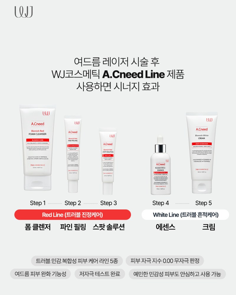 재발하는 여드름 원인과 피부과 레이저 치료방법 사진 7