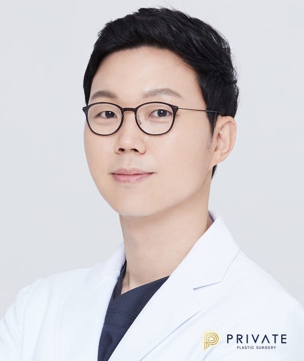 프라이빗성형외과 이준우원장님