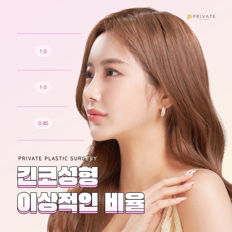 긴코성형유명한병원 프라이빗성형외과 사진 5