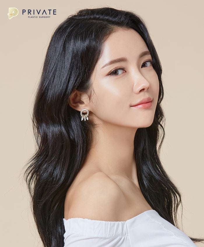 Let's get beautiful at Private Plastic Surgery, a hospital specializing in double eyelid revision surgery 사진 3