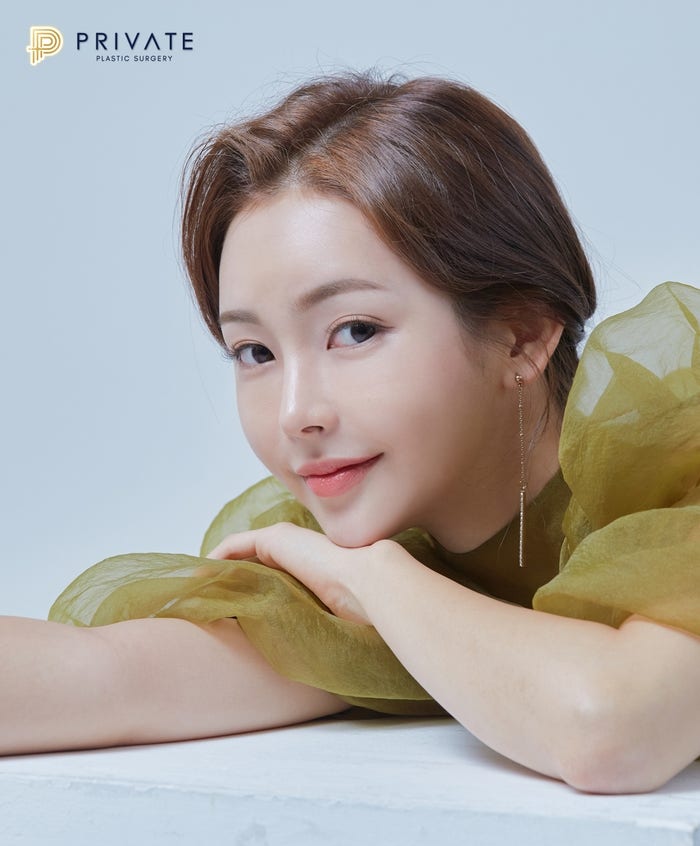 Berapa harga operasi hidung rendah di Private Plastic Surgery? 사진 3
