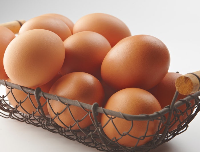 Boost Your Immunity: 7 Nutrients in Eggs 사진 2
