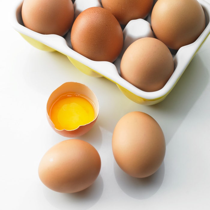 Boost Your Immunity: 7 Nutrients in Eggs