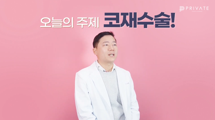 Nose Revision Surgery Methods from Private Plastic Surgery Clinic 사진 2