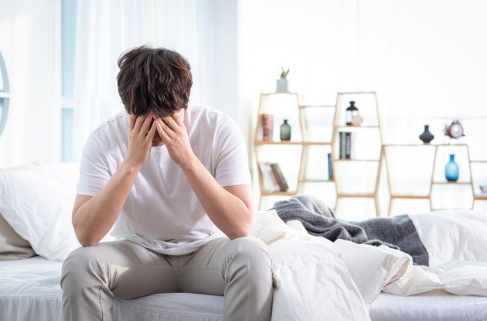 Why Is Stress Bad for Your Skin? 사진 3