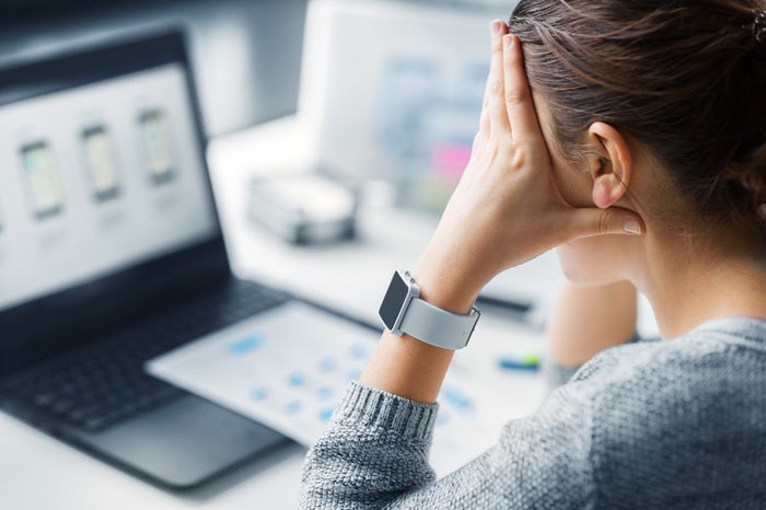 Why Is Stress Bad for Your Skin?