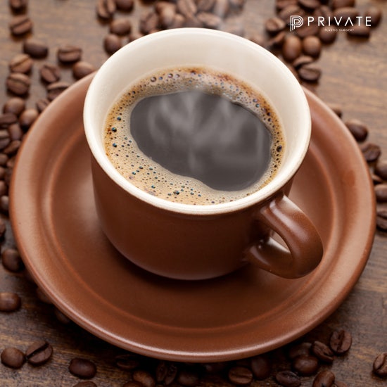 Ketenangan Secangkir Kopi Pagi, Apa Efeknya?