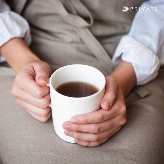 Ketenangan Secangkir Kopi Pagi, Apa Efeknya?
