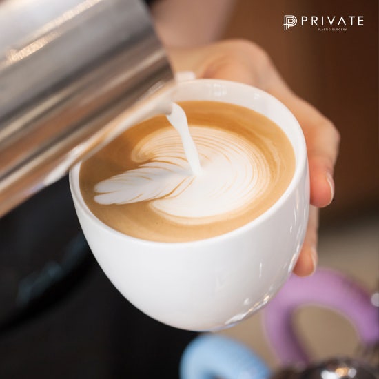 Ketenangan Secangkir Kopi Pagi, Apa Efeknya? 사진 4
