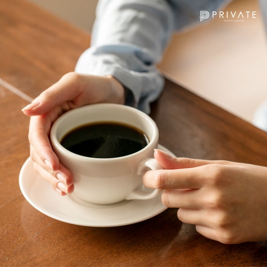 Ketenangan Secangkir Kopi Pagi, Apa Efeknya? 사진 5