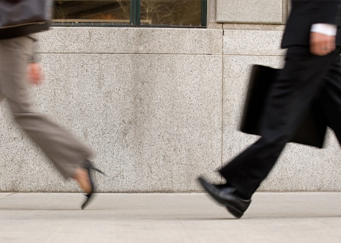 Simple Exercises You Can Do at the Office