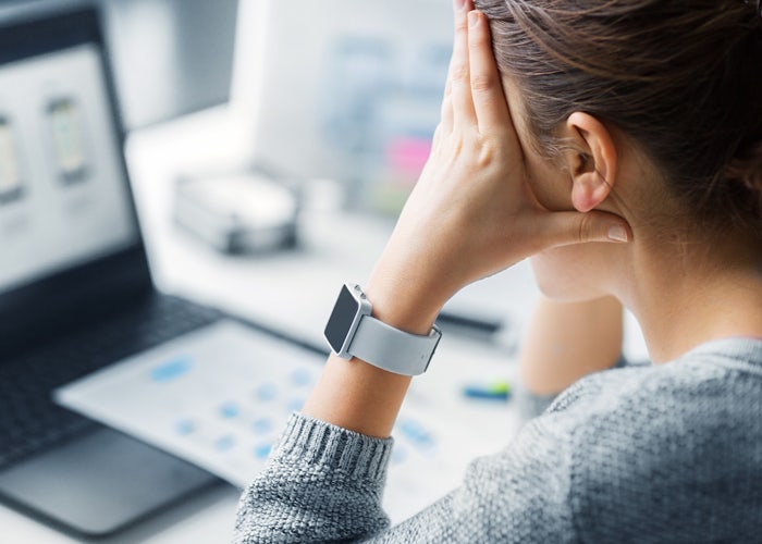 Simple Exercises You Can Do at the Office 사진 5