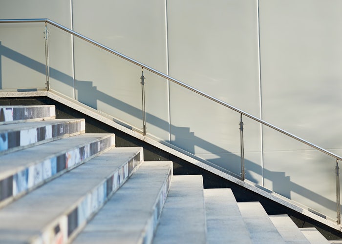 Simple Exercises You Can Do at the Office