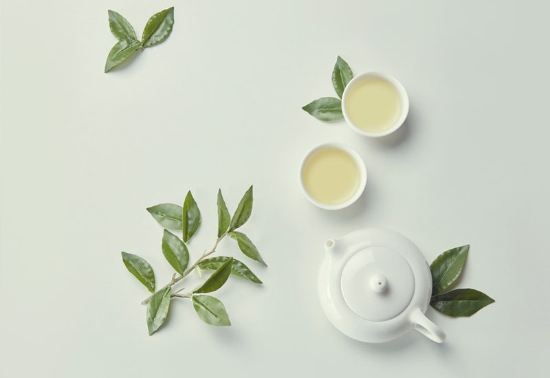 Curious about drinks that help when you have a headache?