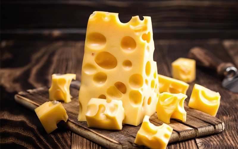 It's Okay to Freeze: Foods That Are Fine to Freeze