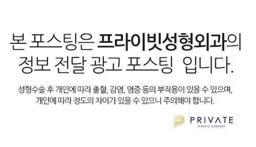Private Plastic Surgery: Lateral Canthoplasty & Lower Canthoplasty with Director Lee Jun-woo 사진 14