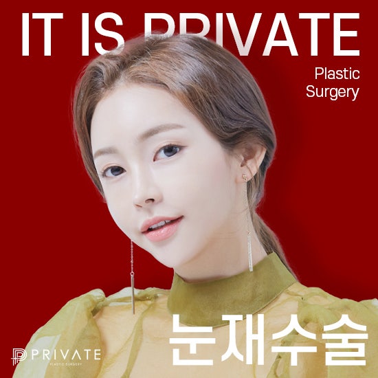 Private Plastic Surgery Clinic's Plastic Surgery Model Recruitment Program: Check it Out Now 사진 4