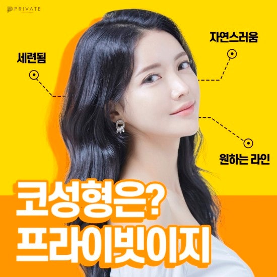 Private Plastic Surgery Clinic's Plastic Surgery Model Recruitment Program: Check it Out Now 사진 5