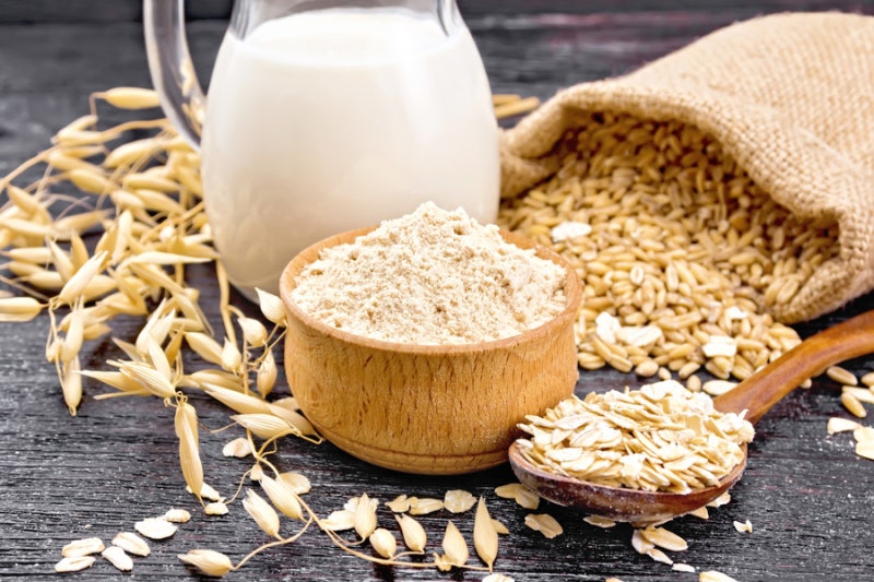 Makanan apa yang baik untuk dimakan saat mulas? 사진 6
