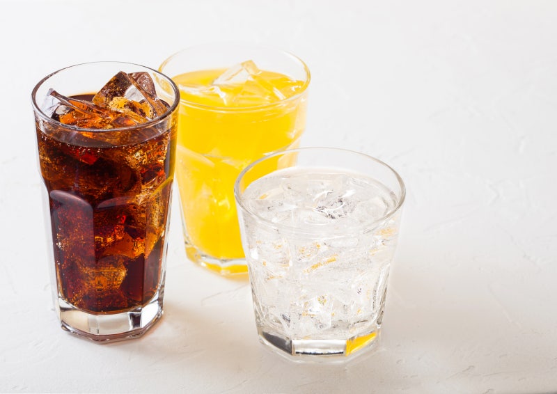 What to Watch Out For with Zero-Sugar, 0-Calorie Drinks? 사진 4