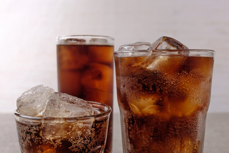 What to Watch Out For with Zero-Sugar, 0-Calorie Drinks?