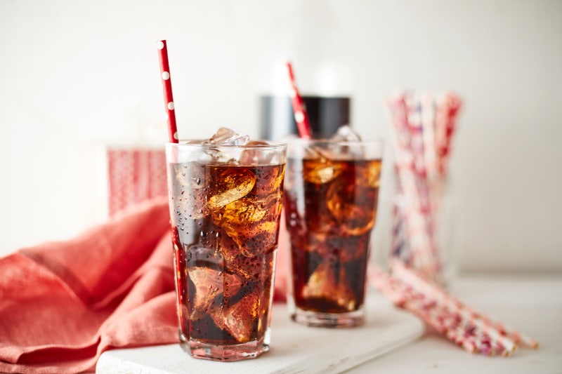 What to Watch Out For with Zero-Sugar, 0-Calorie Drinks?