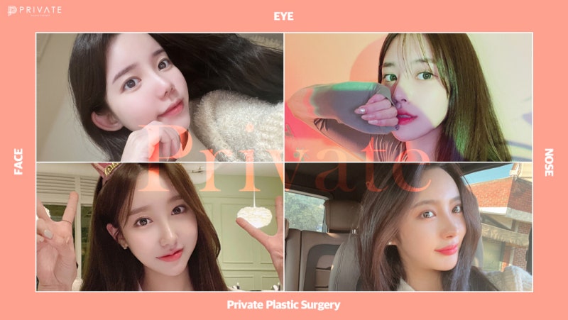 Private Plastic Surgery Clinic: Short Nose Rhinoplasty 사진 8