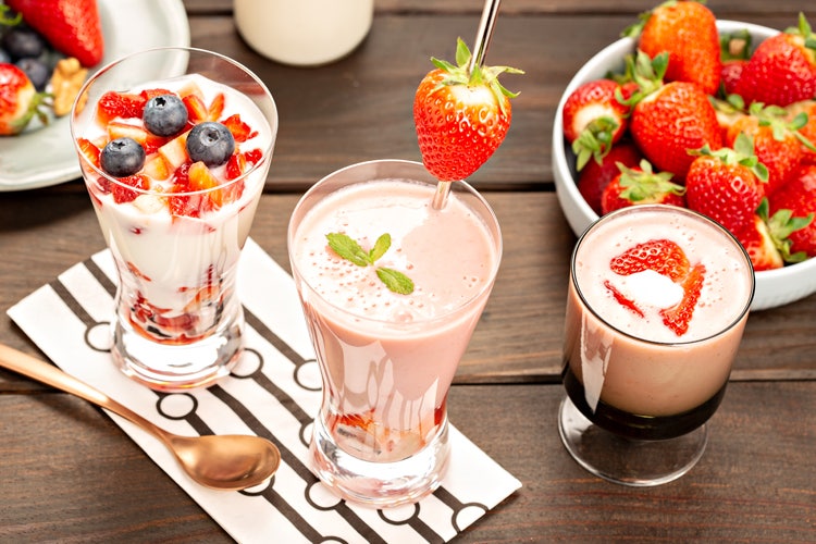 Good VS Bad Drinks for Cholesterol Control 사진 6