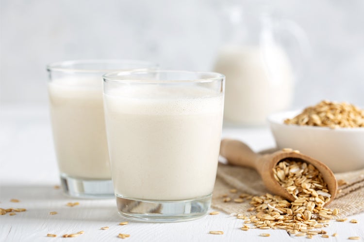 Good VS Bad Drinks for Cholesterol Control