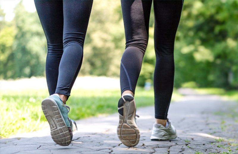 What is the minimum amount of exercise we can do? 사진 4