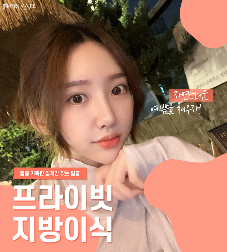 Sinsa Station Full Face Fat Grafting at Private Plastic Surgery 사진 9