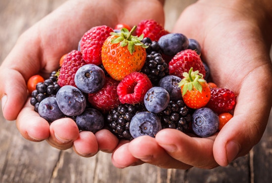 Discover Low-Sugar Fruits! 사진 4