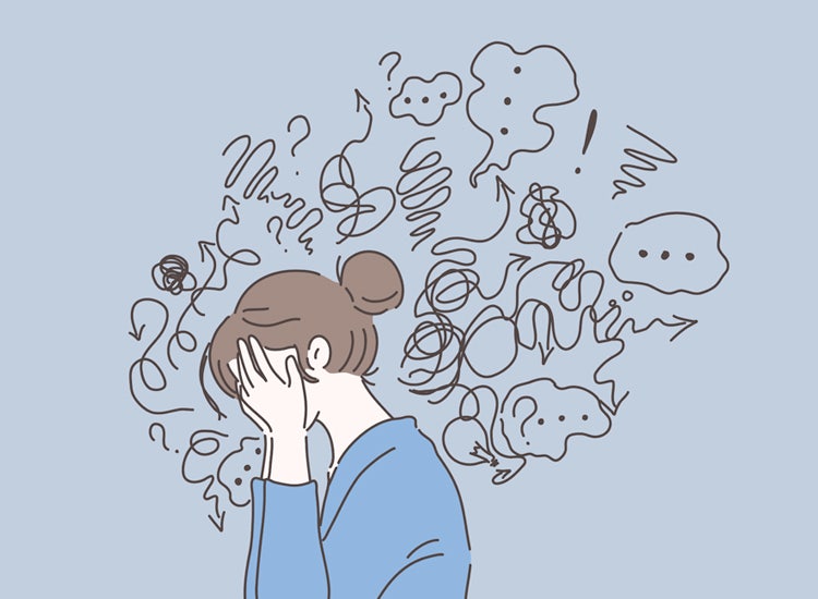 How to Quickly Relieve Stress?