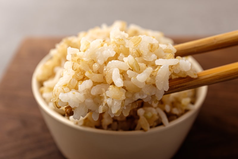How to Eat Carbohydrates Healthily! 사진 3