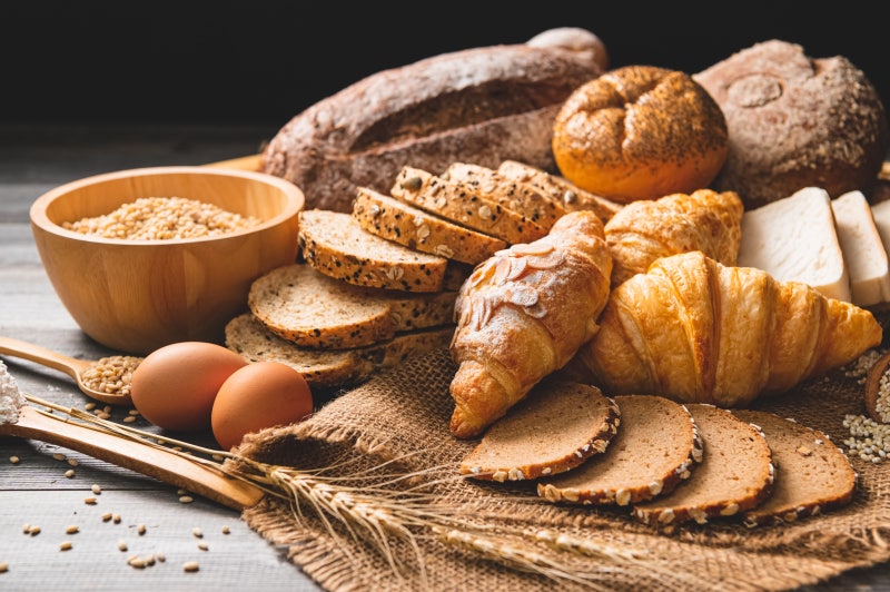 How to Eat Carbohydrates Healthily!