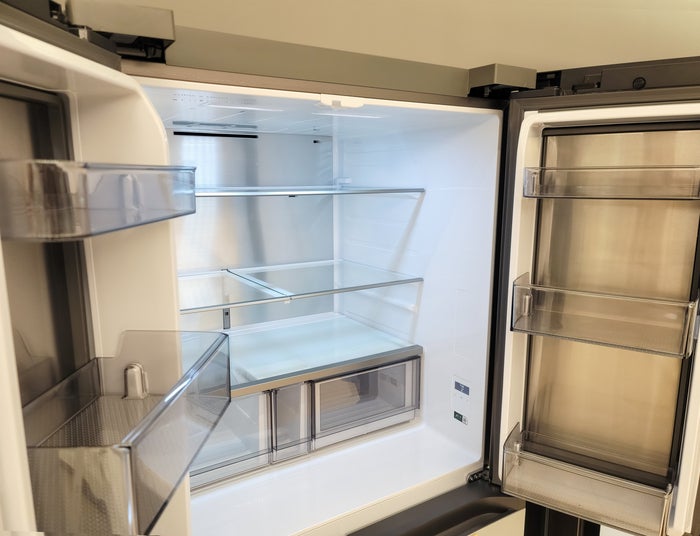 Tips for Cleaning Your Refrigerator