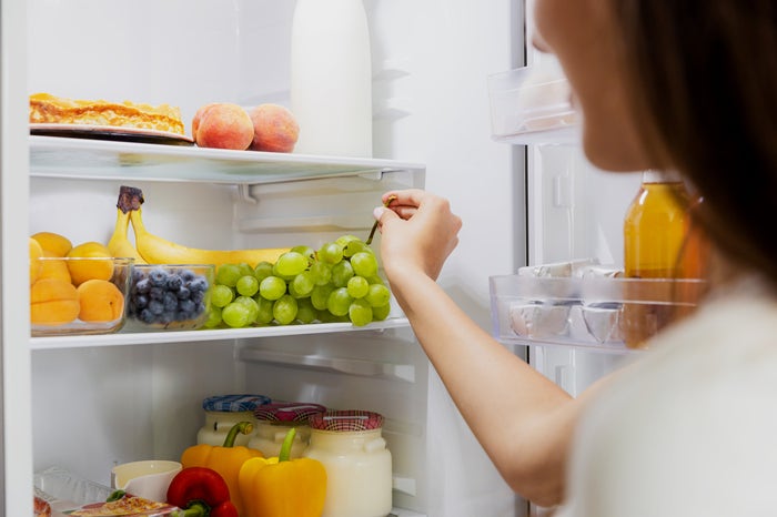Tips for Cleaning Your Refrigerator