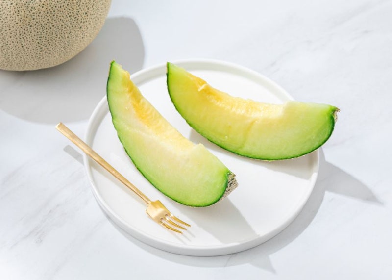 Makanan apa yang membantu di cuaca panas dan lembap? 사진 8