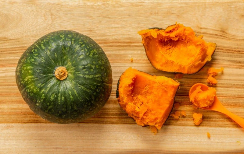 Makanan apa yang membantu di cuaca panas dan lembap?