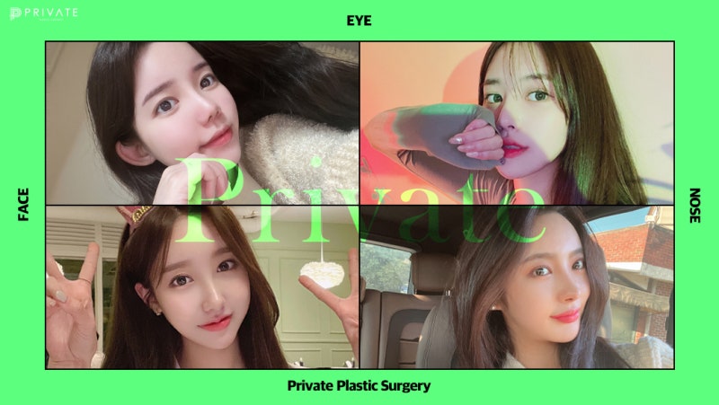 Let's Learn About Under-Eye Fat Repositioning Surgery at Private Plastic Surgery Clinic