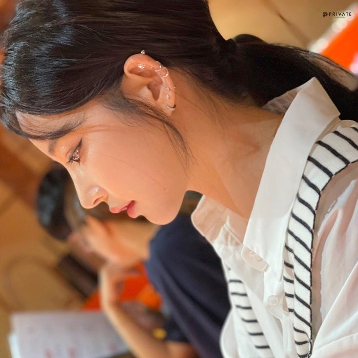 프라이빗성형외과 짧은코성형수술 알아보기 사진 7