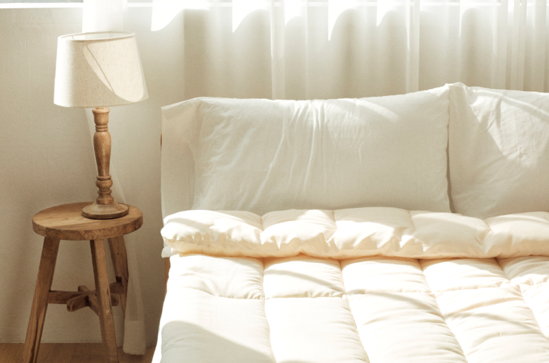 How to Sleep Well During Tropical Nights 사진 5