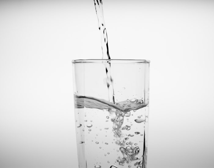Let's Learn About the Benefits and Effects of 'Water'