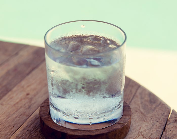 Let's Learn About the Benefits and Effects of 'Water'