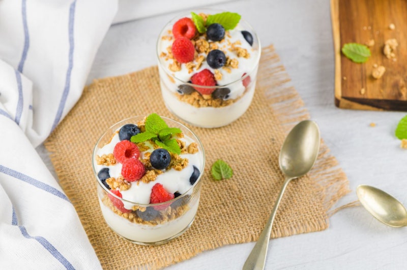 Let's Learn About the Yogurt We Love 사진 2
