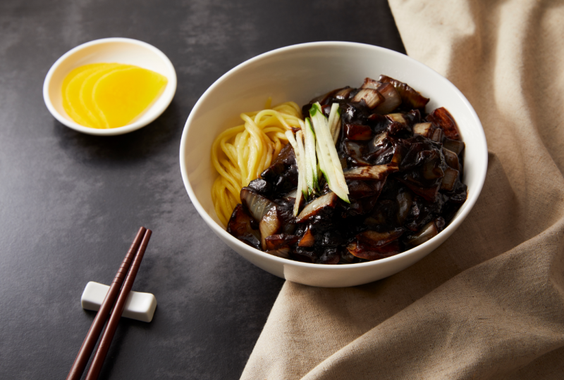 Why Does Jajangmyeon Upset My Stomach? 사진 3